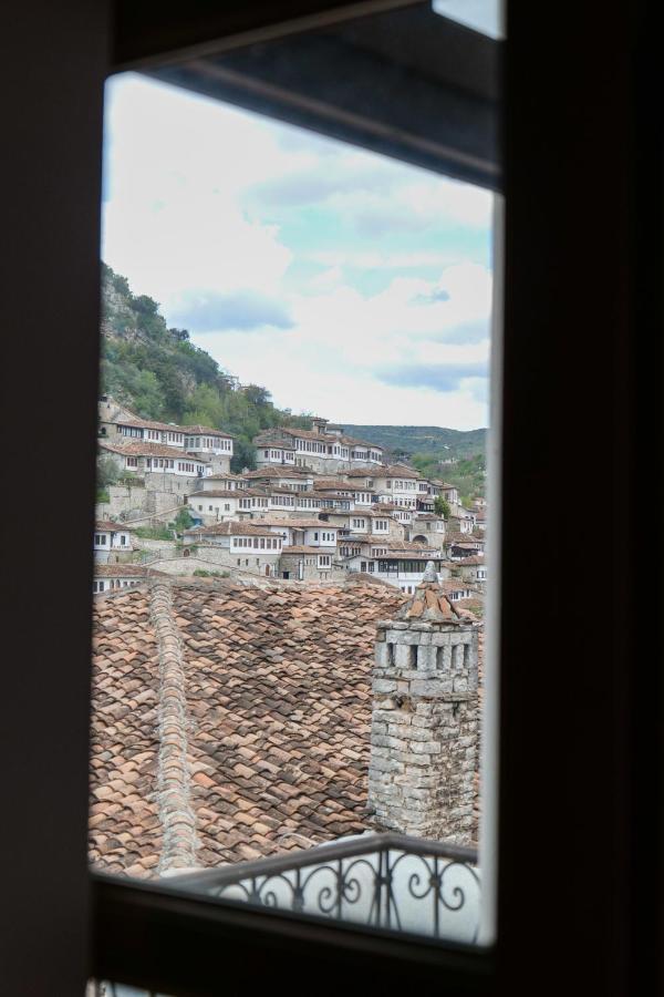 Hotel Gorica - Unesco Quarter Berat Exterior photo