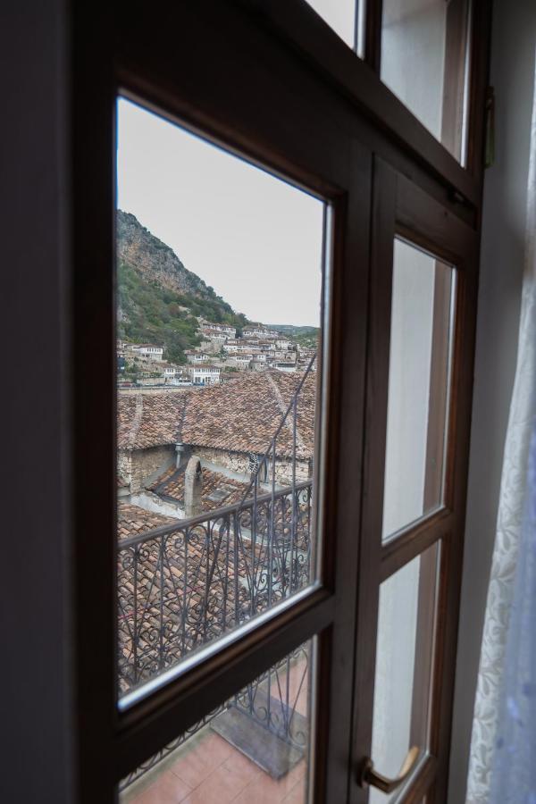 Hotel Gorica - Unesco Quarter Berat Exterior photo