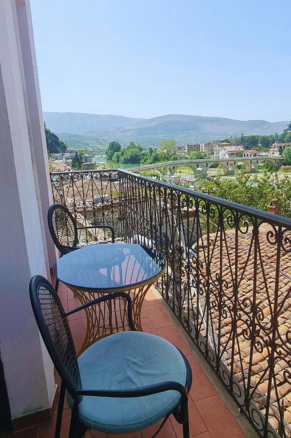 Hotel Gorica - Unesco Quarter Berat Exterior photo